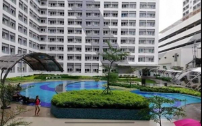 LD Cozy Condo - Grace Residences, Taguig City near BGC